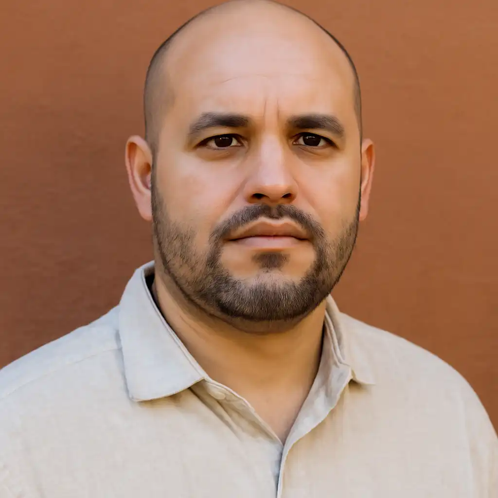 Jorge Luis Fernández Gómez